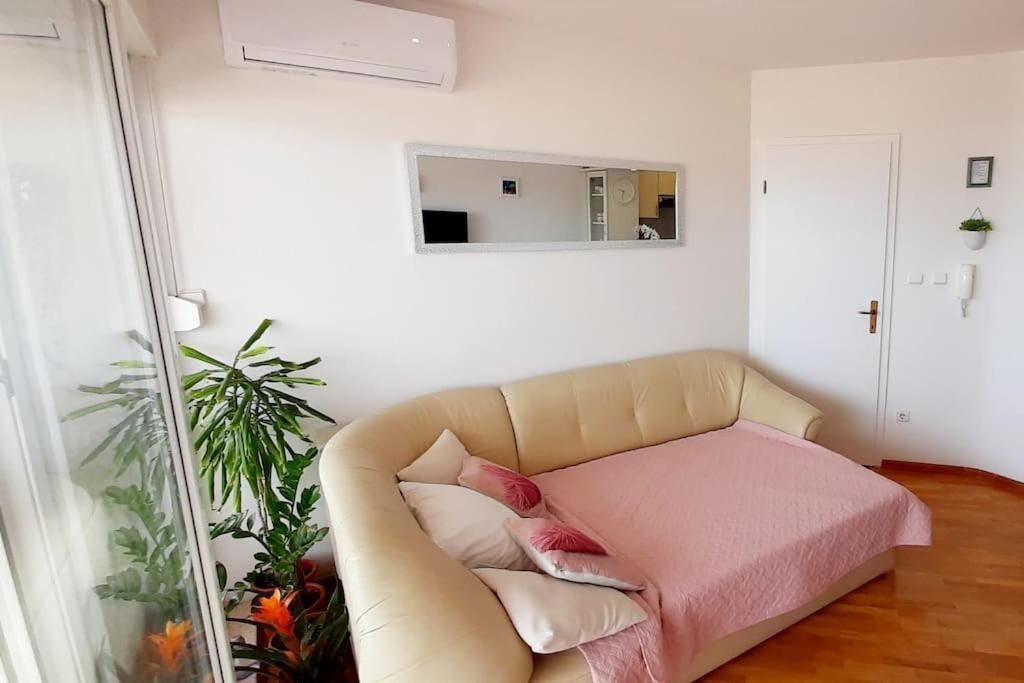 Apartment Summer Vibes Сплит Экстерьер фото