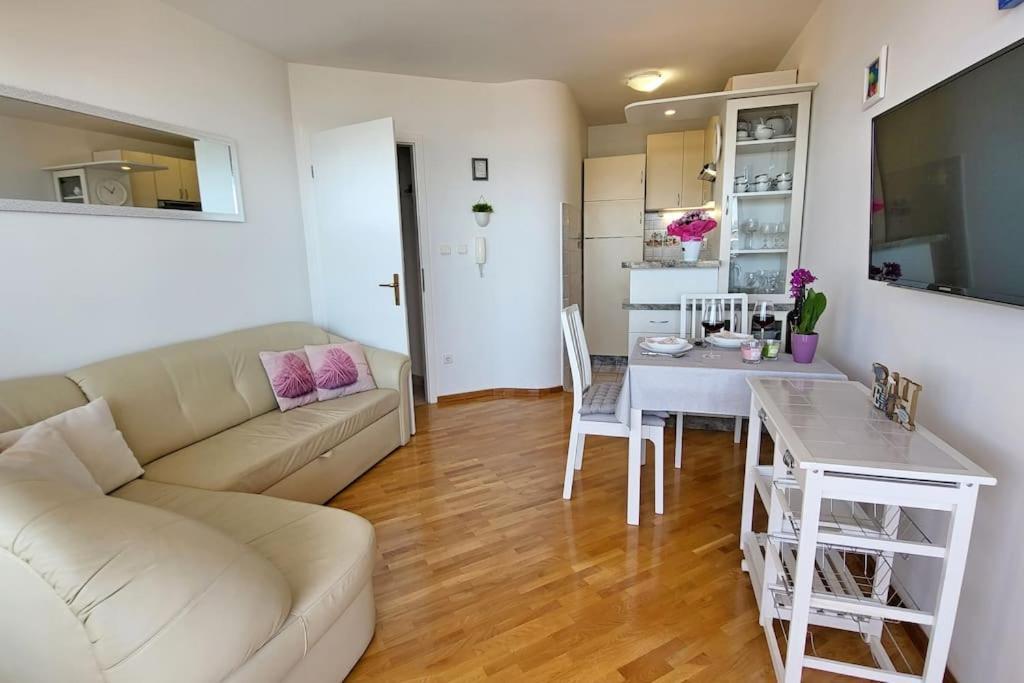 Apartment Summer Vibes Сплит Экстерьер фото