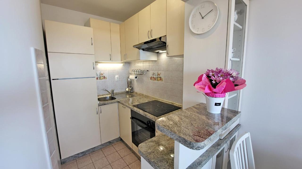 Apartment Summer Vibes Сплит Экстерьер фото