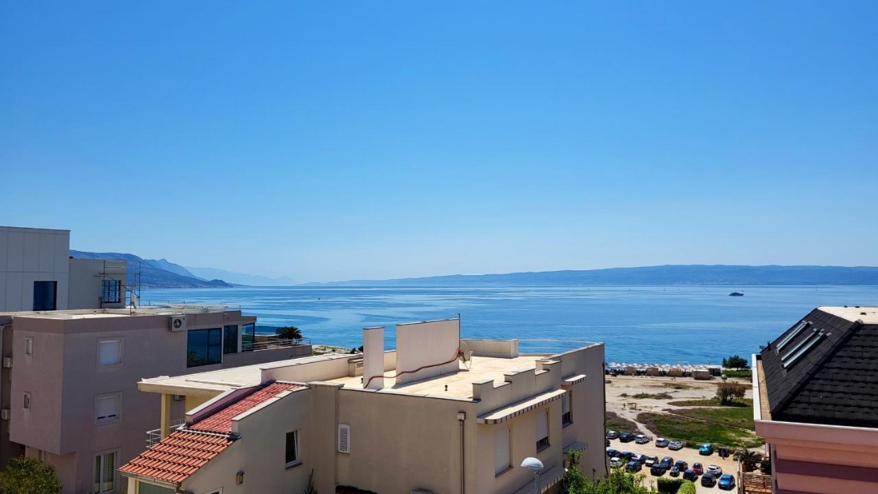Apartment Summer Vibes Сплит Экстерьер фото