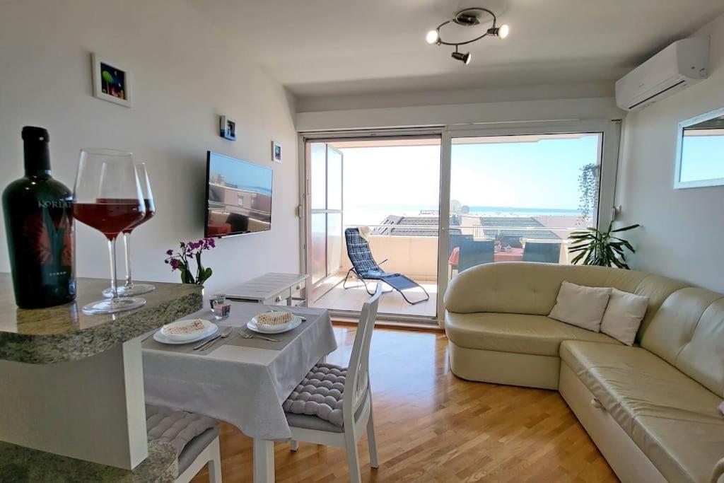 Apartment Summer Vibes Сплит Экстерьер фото