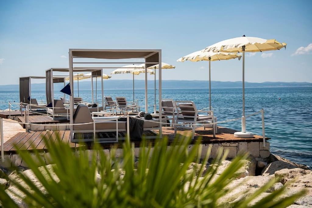 Apartment Summer Vibes Сплит Экстерьер фото