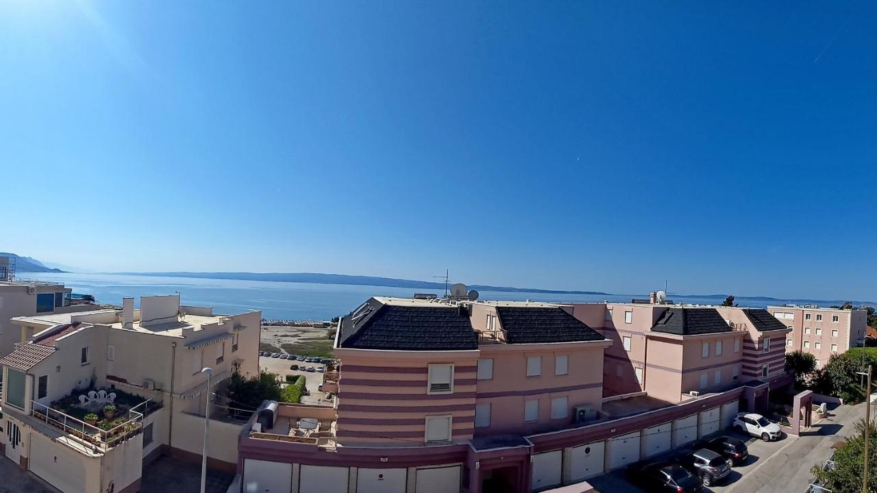 Apartment Summer Vibes Сплит Экстерьер фото