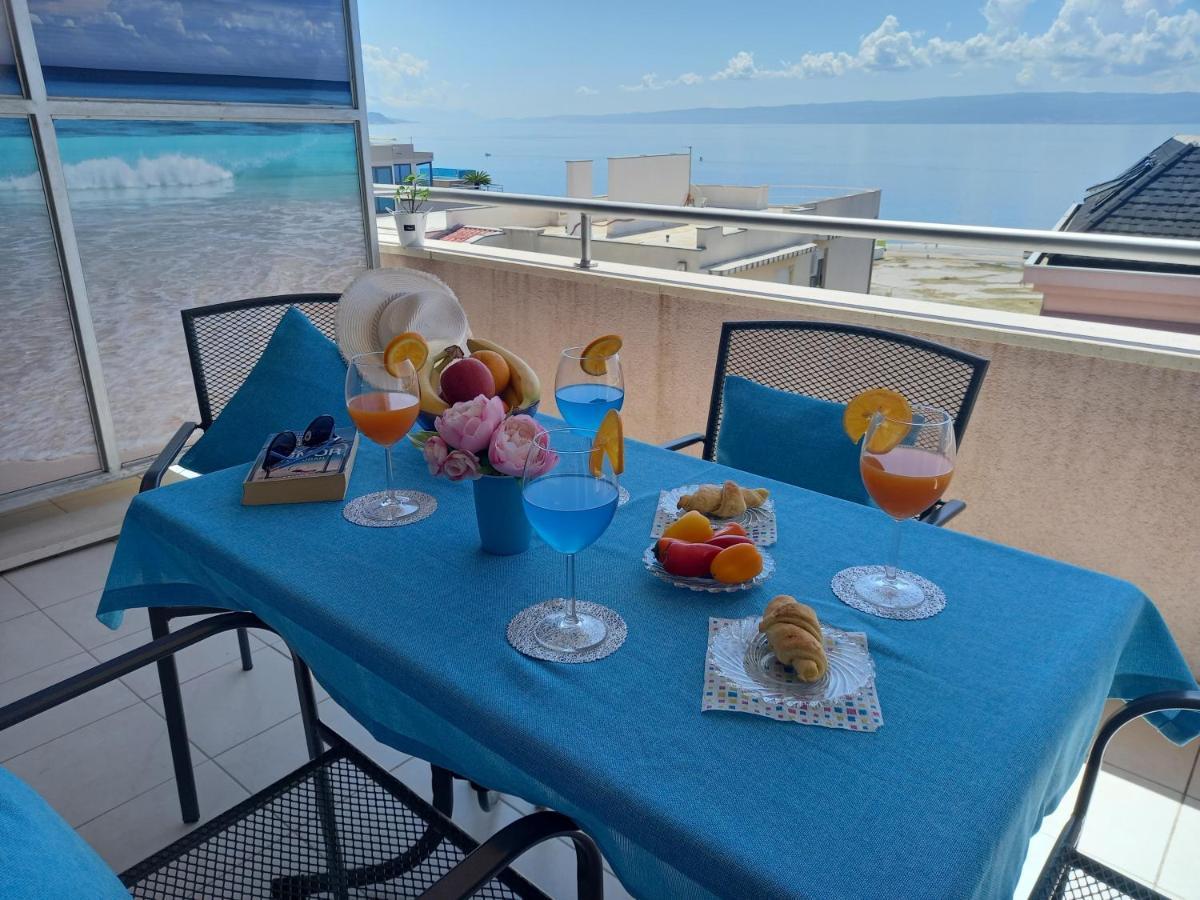 Apartment Summer Vibes Сплит Экстерьер фото