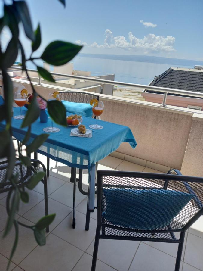Apartment Summer Vibes Сплит Экстерьер фото