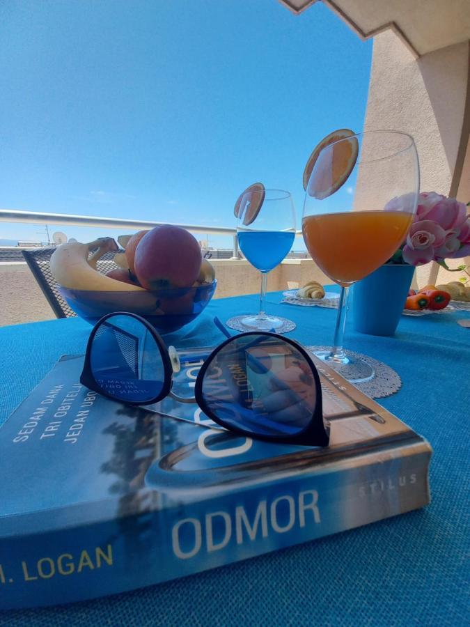 Apartment Summer Vibes Сплит Экстерьер фото