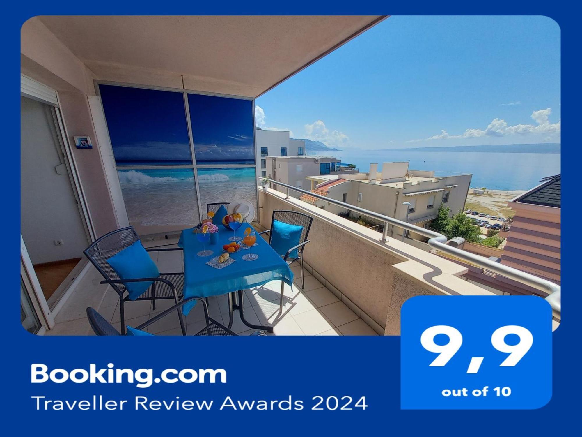 Apartment Summer Vibes Сплит Экстерьер фото